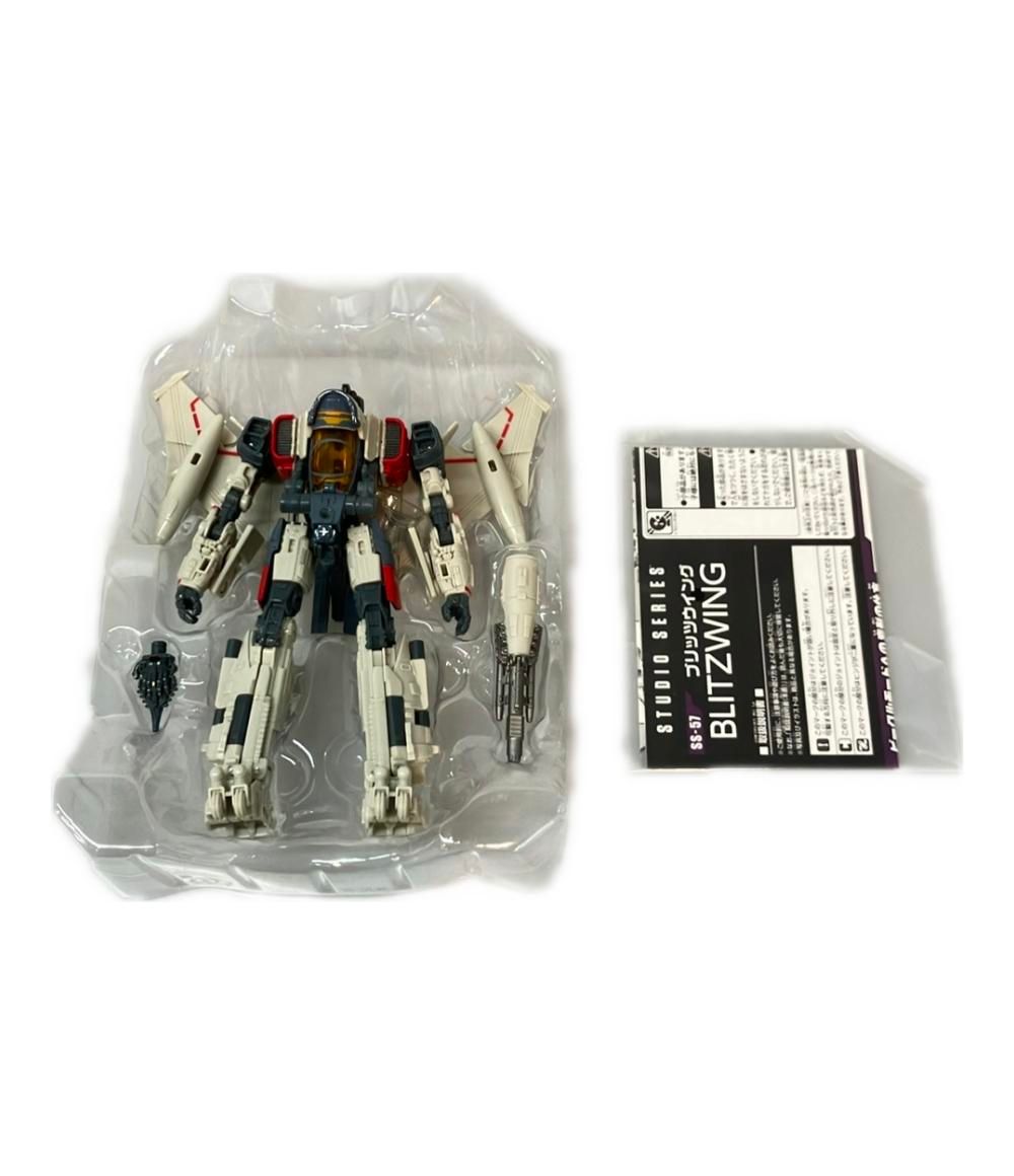 トランスフォーマーバンブルビー