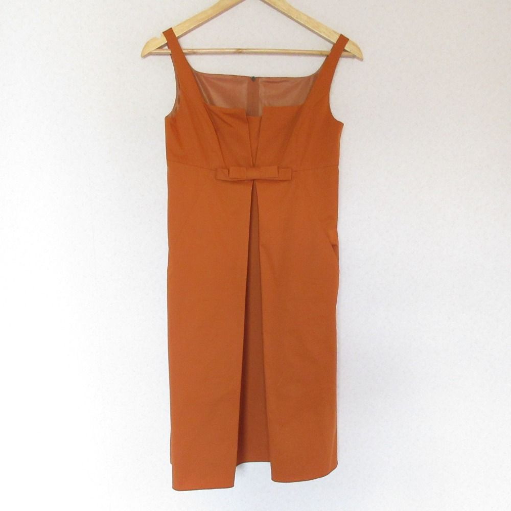 良品 FOXEY NEW YORK フォクシーニューヨーク Milly Dress