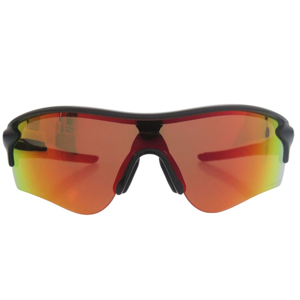 オークリー RadarLock Path Low Bridge Fit レーダーロックパス ローブリッジフィット OO9206 サングラス プラスチック マットブラック 0504 OAKLEY