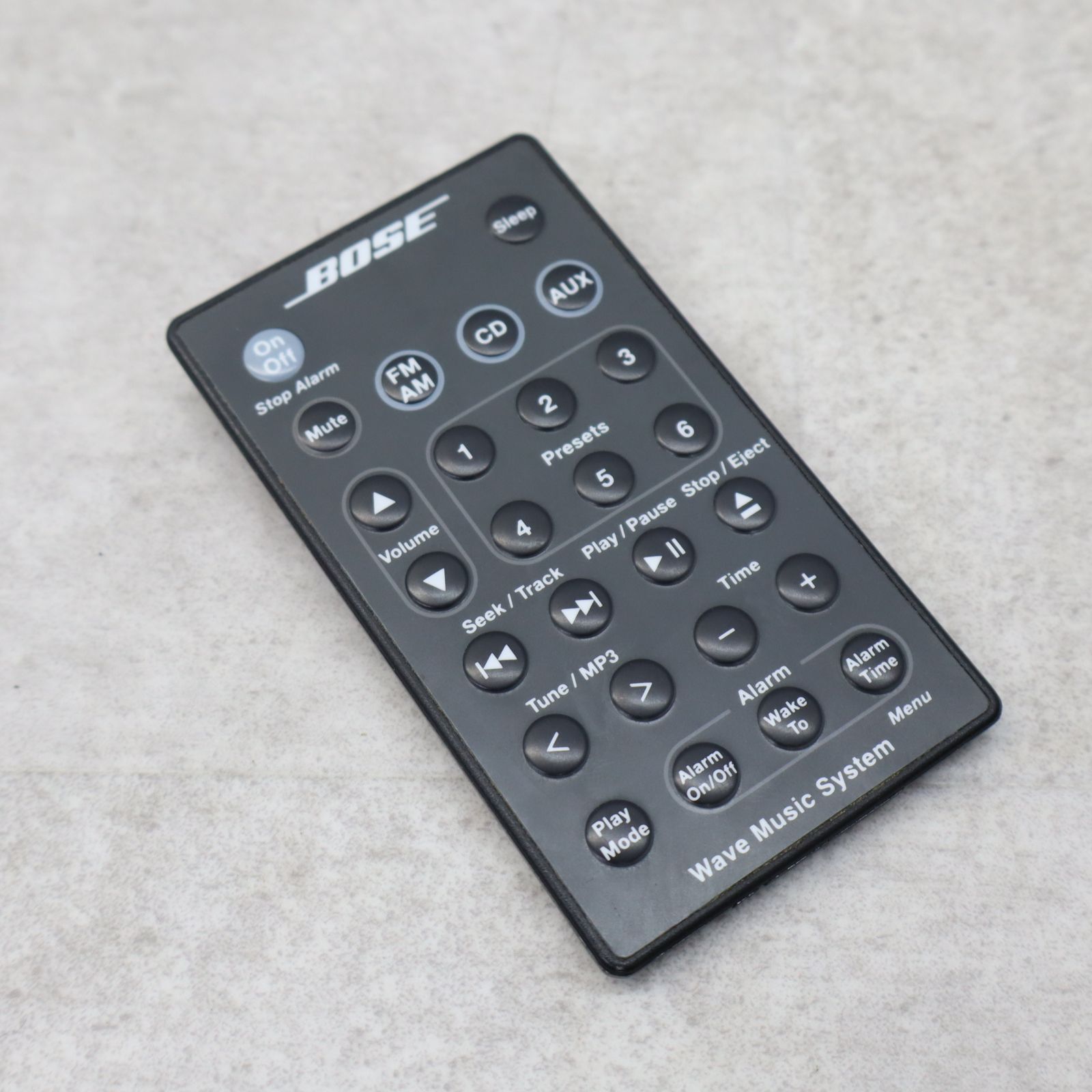 ジャンク品、BOSE AWRCCB △ 修理前提 ジャンク品｜ウェーブミュージックシステム｜BOSE