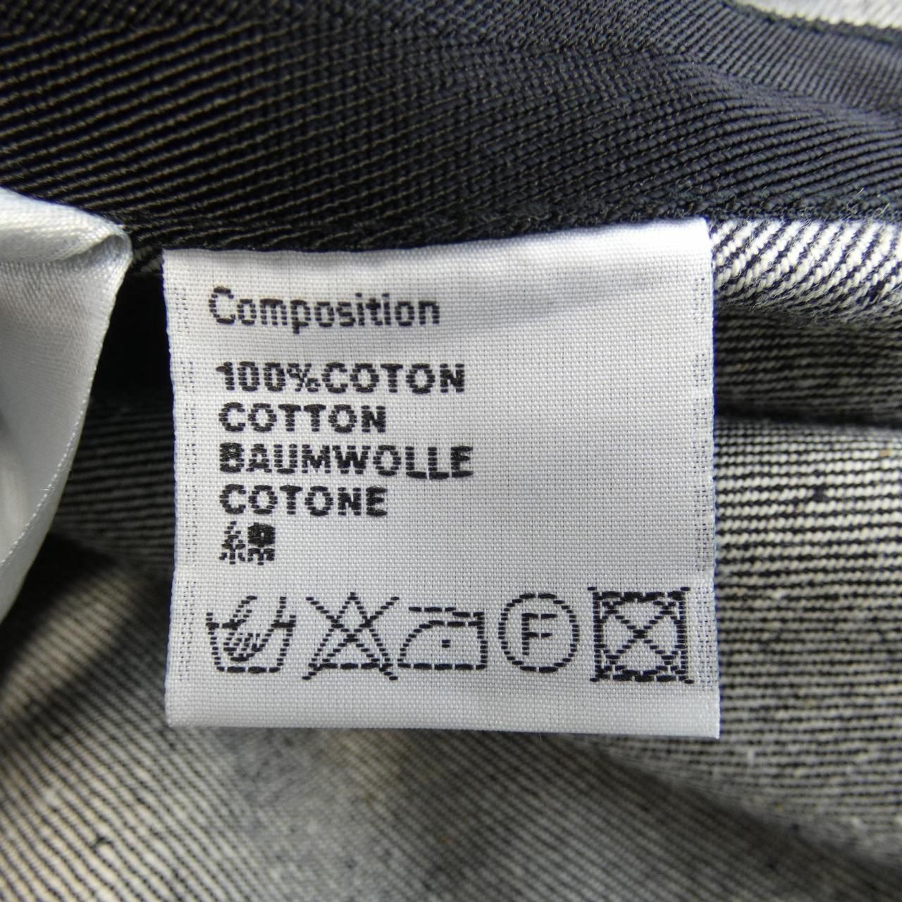 DIOR デニムジャケット