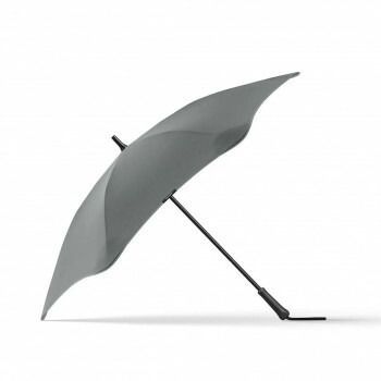 BLUNT Classic ブラントクラシック 長傘 65cm ストームグレー CLASTO