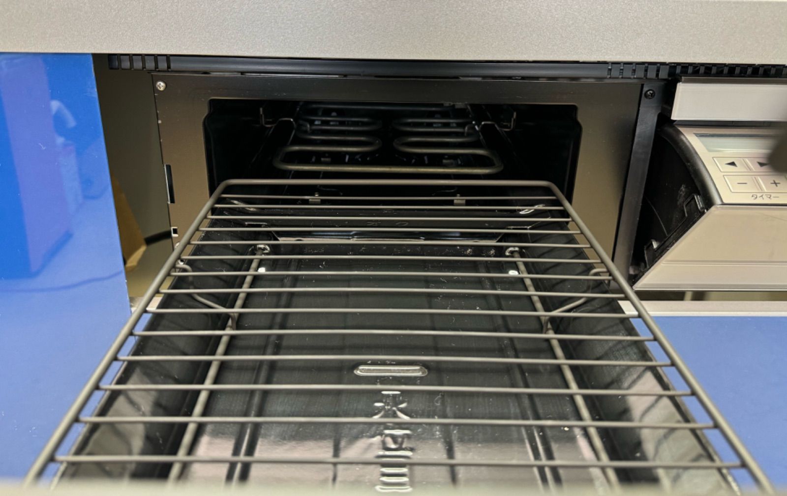 未使用品】IHクッキングヒーター（Panasonic / KZ-JT75VS/業務用/単相