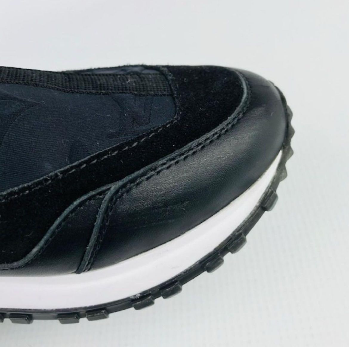 ランアウェイライン