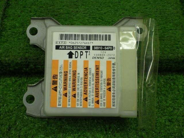 ミニキャブ EBD-DS17V  SRSコンピューター MQ508391 38910-64P00 9028