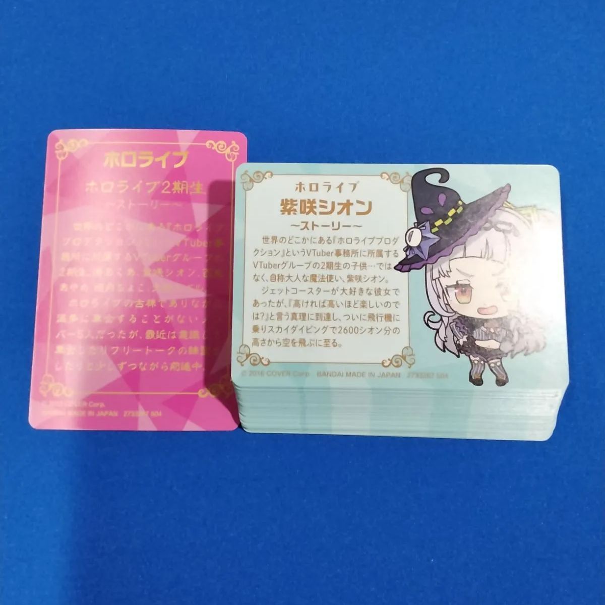 しおん様 45枚