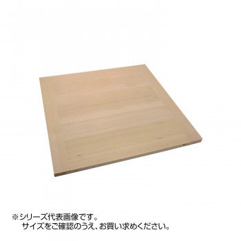 3営業日で発送 雅漆工芸 木製 角セイロ用 スリ蓋 サワラ材 ３３㎝用 WSI06033