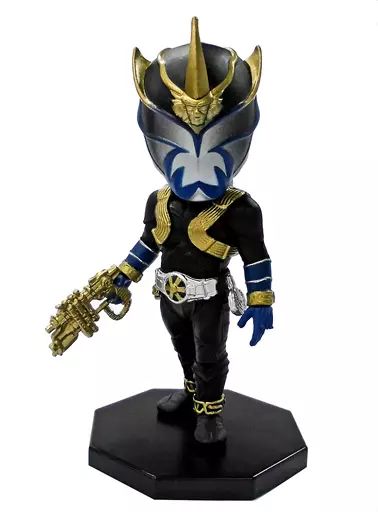 中古】トレーディングフィギュア 仮面ライダー威吹鬼 2nd