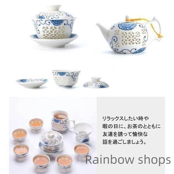 未使用美品　陶器　茶道具セット　銀素材　胴素材　ステンレス SOMAKAI 携帯茶器セット新発売』 ◼️ シンプル美の本質 白磁に