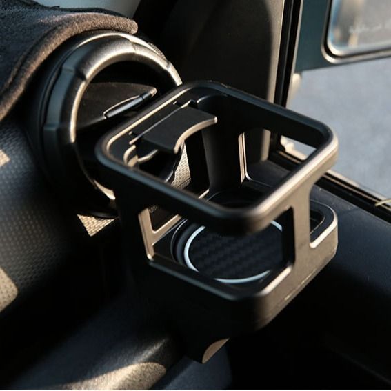 ジムニー JB64 エアコン吹き出し口 ドレスアップ ジムニーJB64