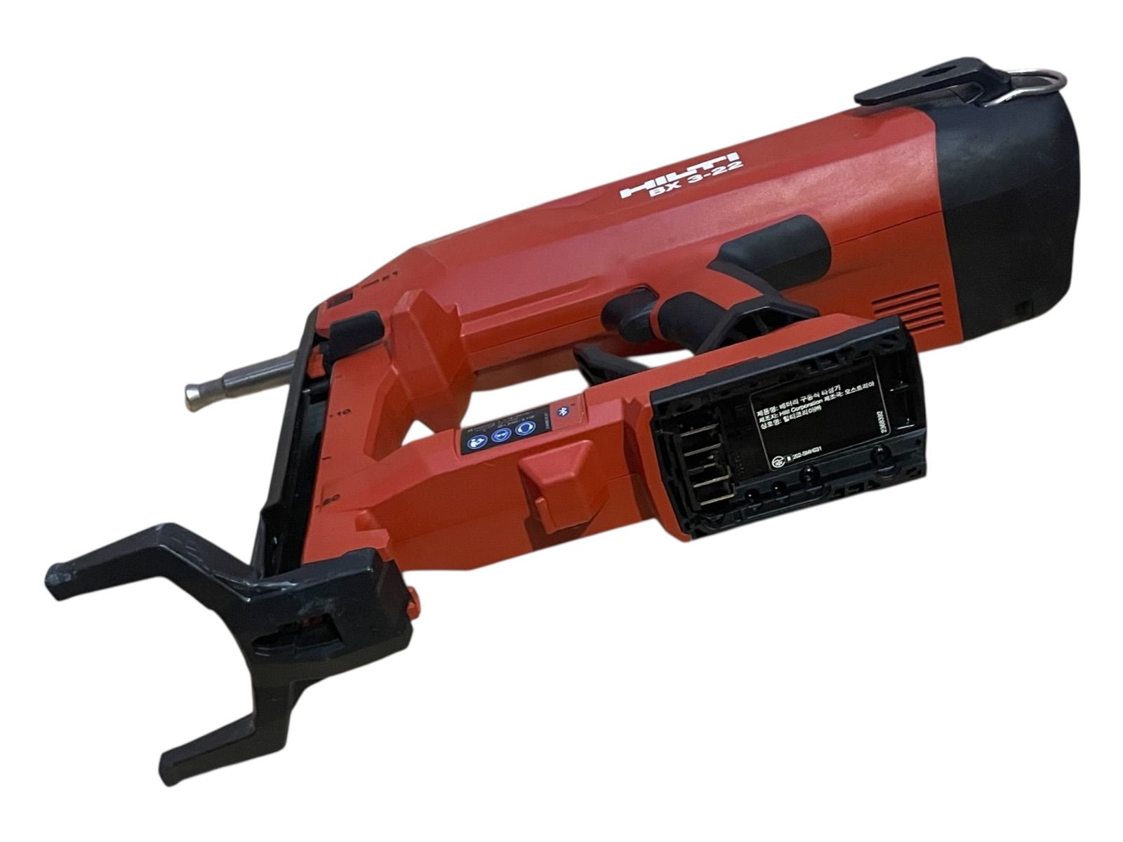 Hilti