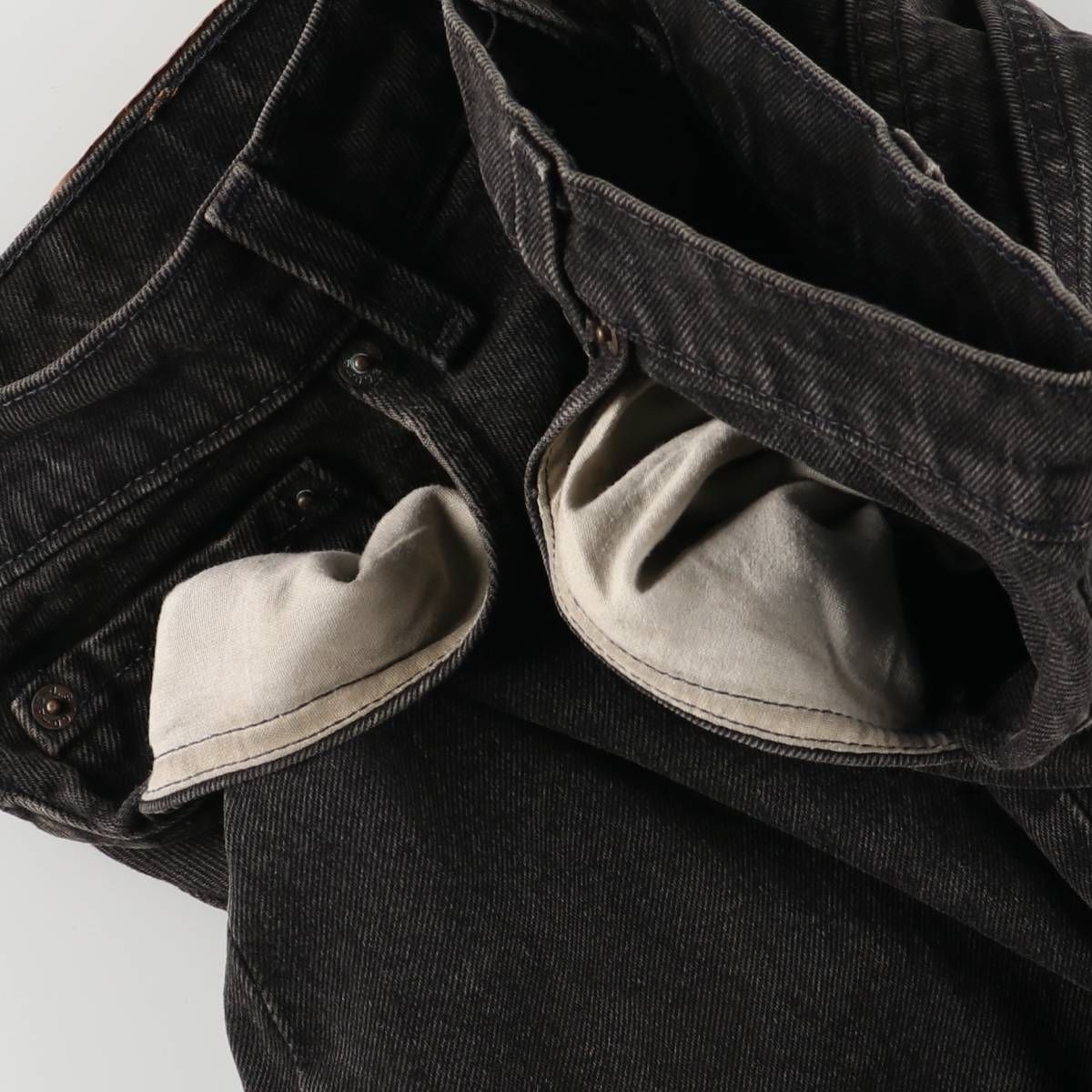 メンズw35相当 ヴィンテージ