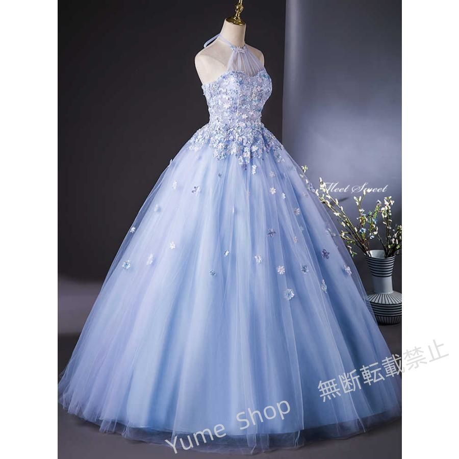 ステージドレス