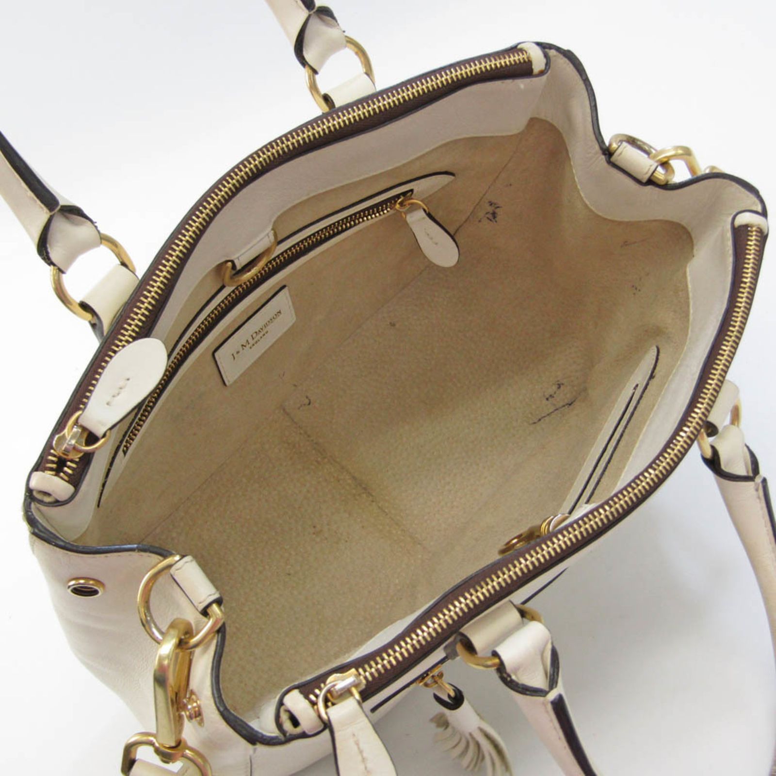 ジェイアンドエムデヴィッドソン(J&M Davidson) ミニ イングリッド