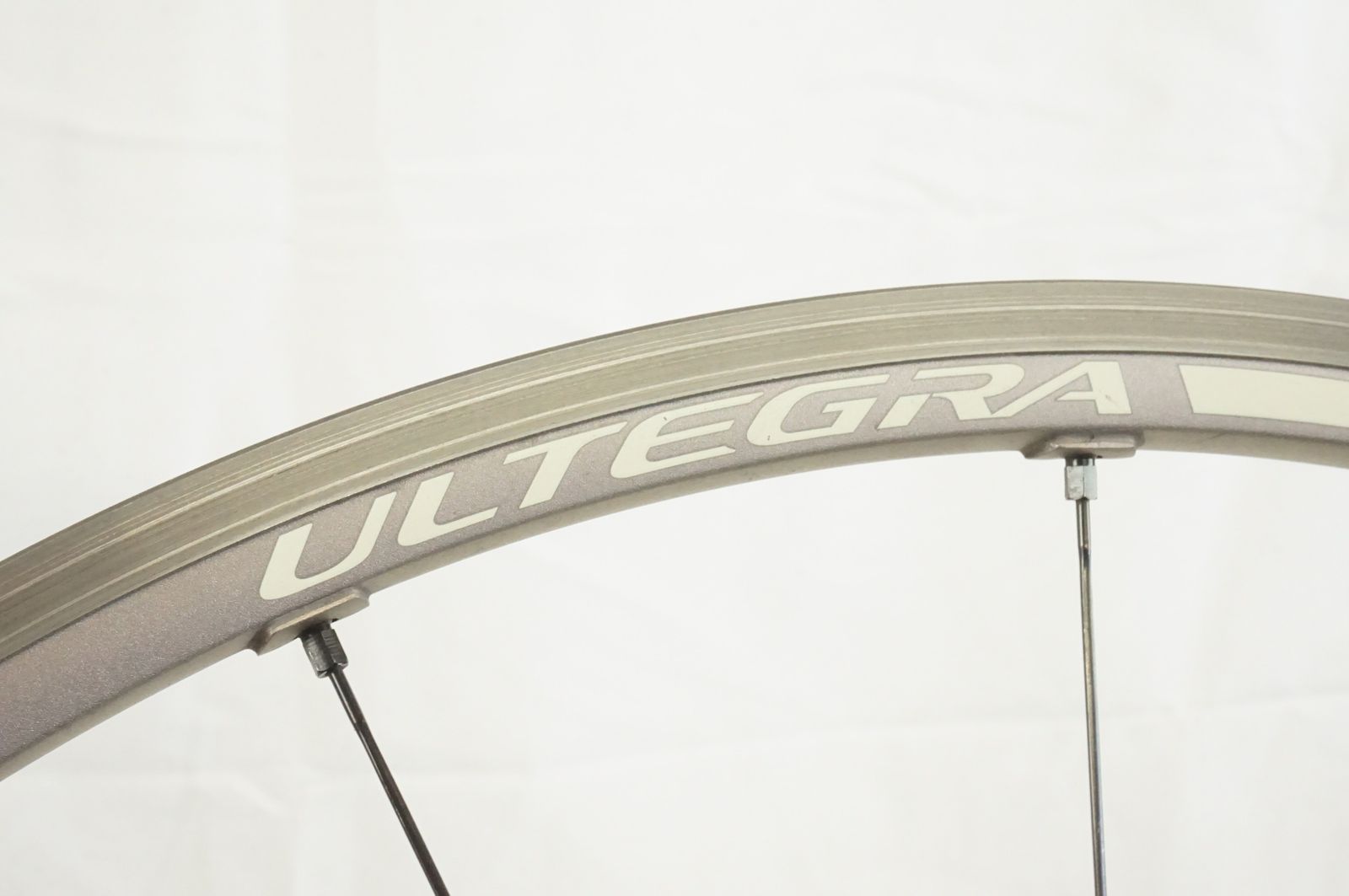 シマノ アルテグラ WH-6700 10速 アルミホイールセット 2個 シマノ