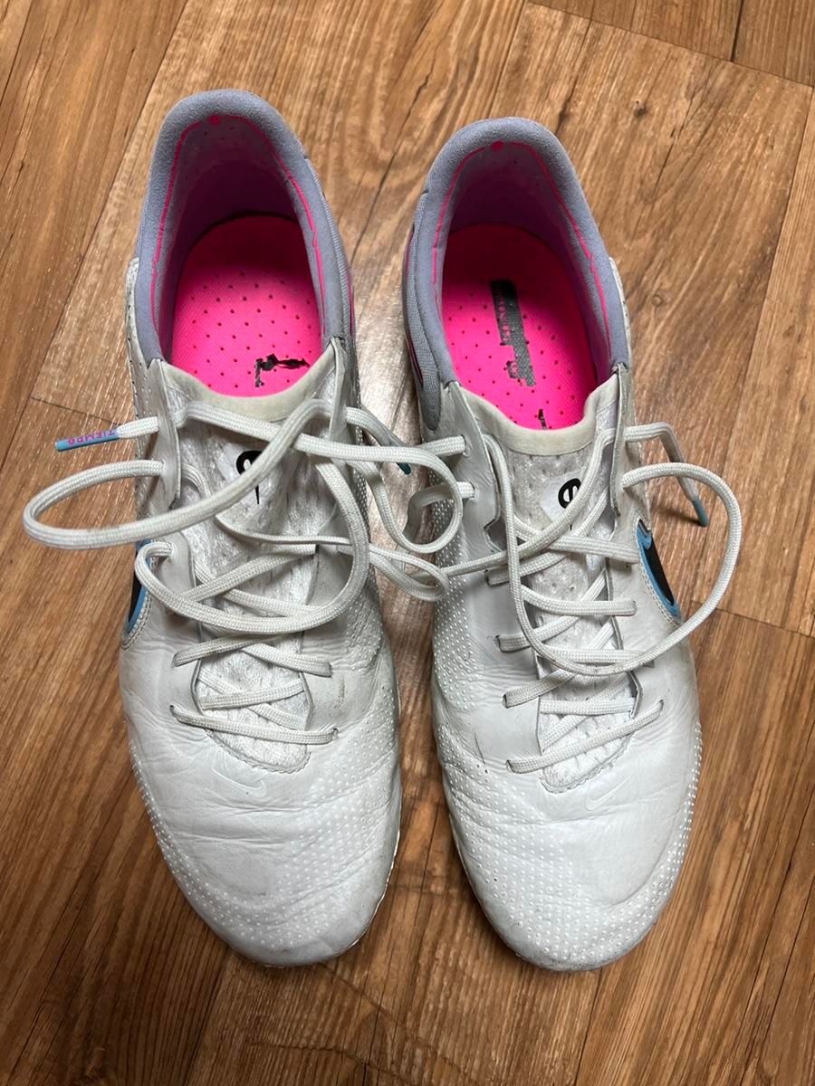 【雷市場（ポンジャン）商品韓国直送】NIKE(ナイキ) ティエンポ エリート 290