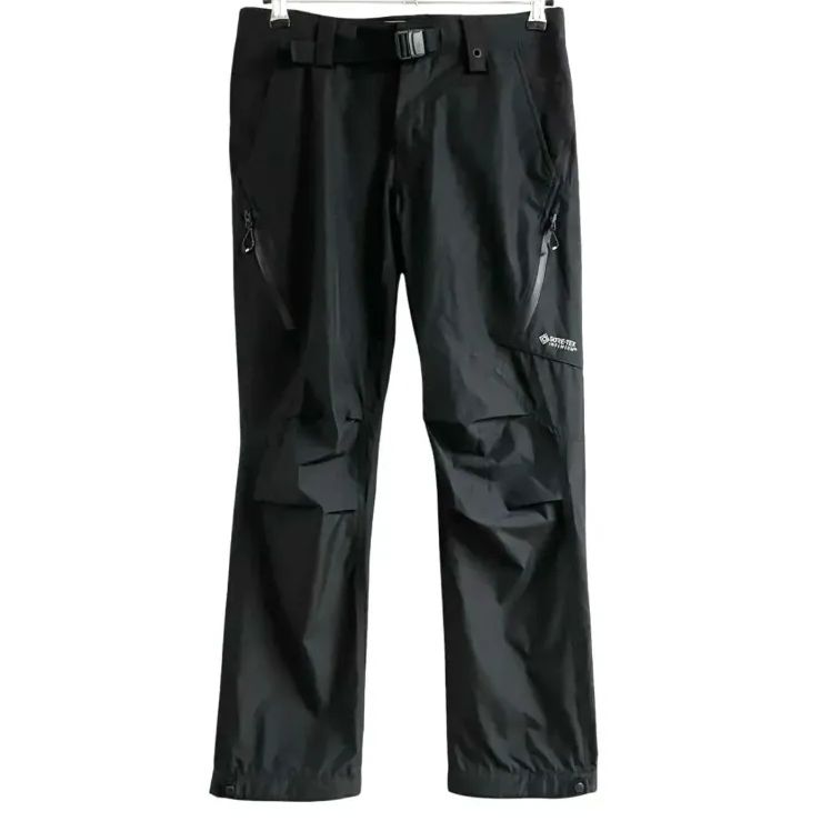 686 x NANGA ナンガ GORE-TEX ゴアテックス ANYTHING カーゴパンツ S