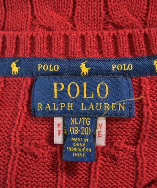 【状態◯】ポロ ラルフローレン フード付 ベスト 古着 メンズ Polo Ralph Lauren ベスト メンズ 【古着】【中古】【送料無料