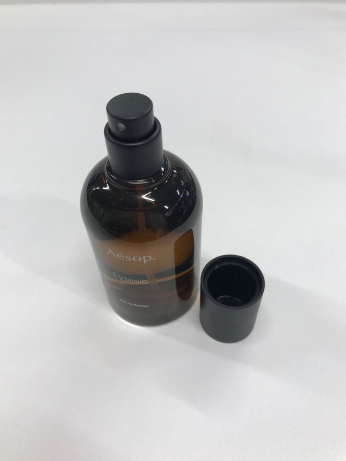 Aesop Eidesis オードパルファム 50mL Aesop(イソップ) / イーディシス オードパルファム 50mlの公式
