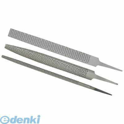 【新品・7営業日以内発送】ツボサン HI35030 鉛工ヤスリ 平 350mm 鬼目【沖縄離島販売不可】