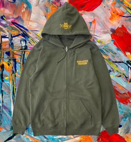 MAN WITH A MISSION マンウィズアミッション マンウィズ グッズ