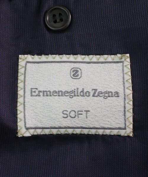 Ermenegildo Zegna チェスターコート メンズ 【古着】【中古】【送料