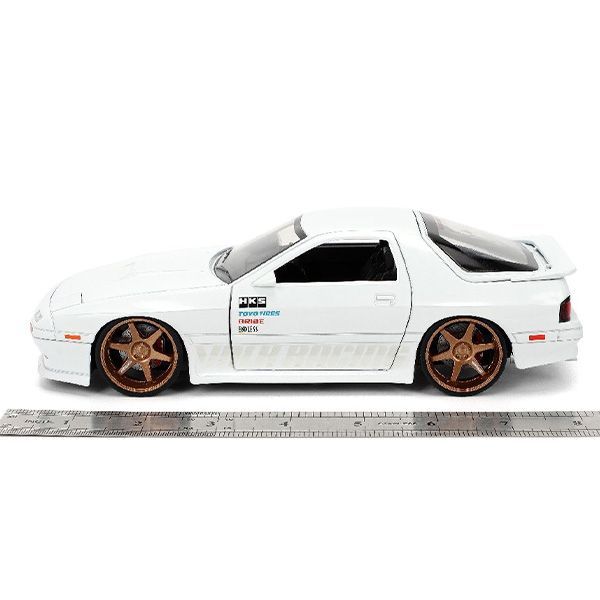 JDM TUNER