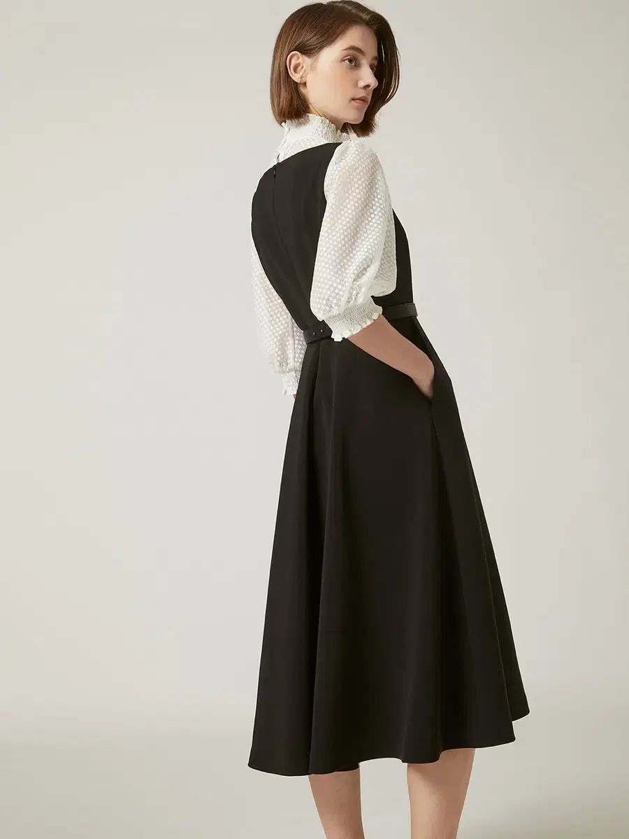 MOJO.S.PHINE モジョエスピン ワンピース