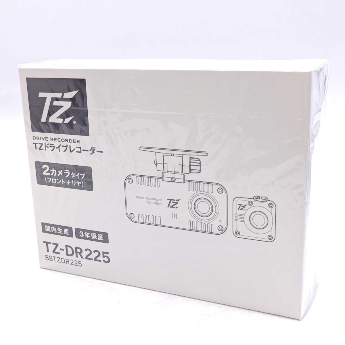 セルスター カメラ tzドライブレコーダー セルスター ドライブ