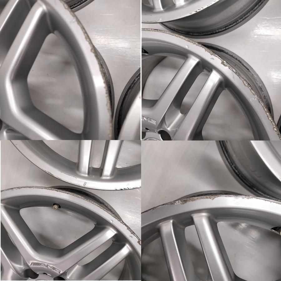 純正 スタイリング4