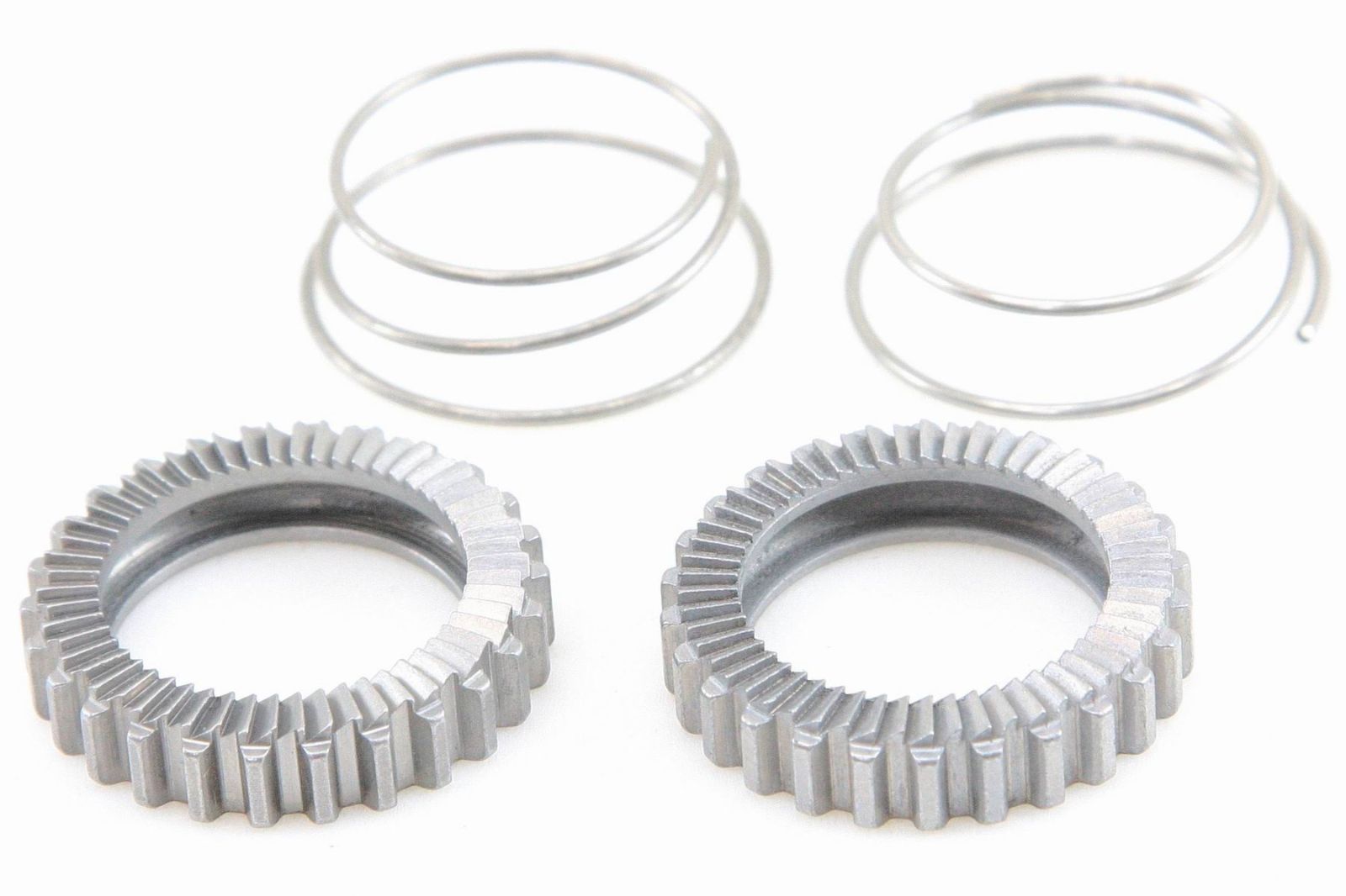 MicrOHERO製 スター ラチェット Star Ratchet + Spring 54T DT SWISS 互換品