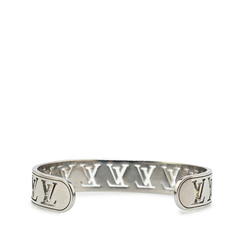 【美品】LOUIS VUITTON　ルイヴィトン　ブレスレット/バングル LOUIS VUITTON ルイヴィトン ブレスレット バングル ジョンク