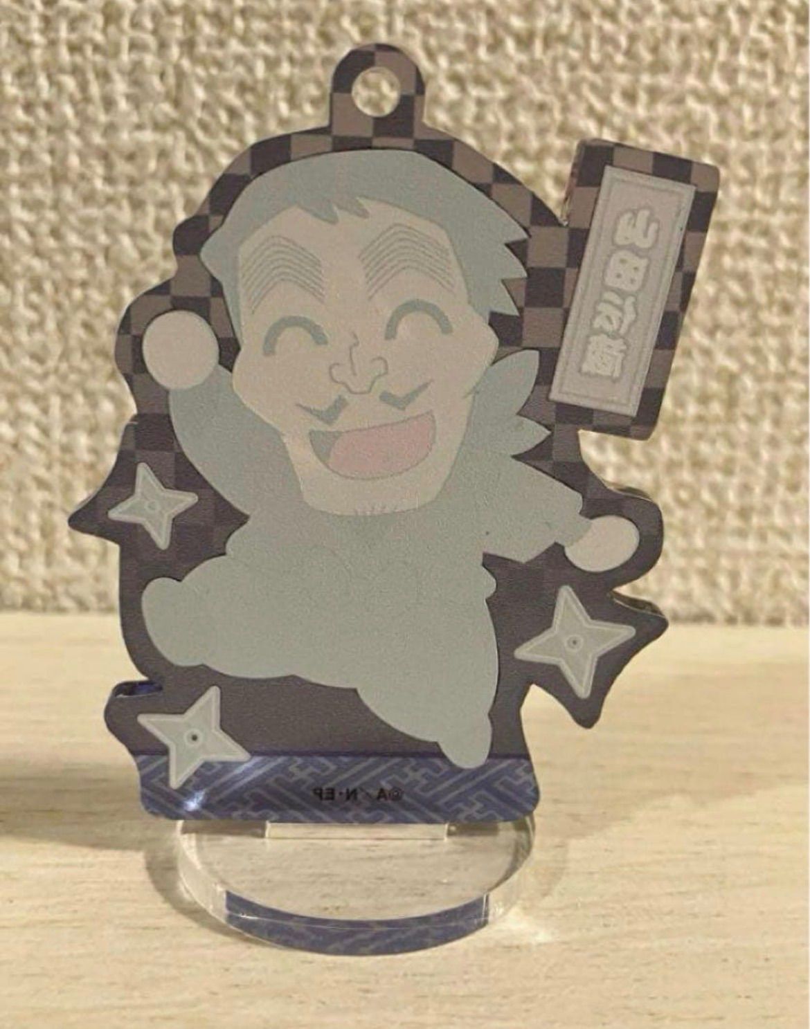 忍たま乱太郎 クリア☆POPコレクション～番外編の段～ - メルカリ 忍たま乱太郎クリア☆POP番外編の段