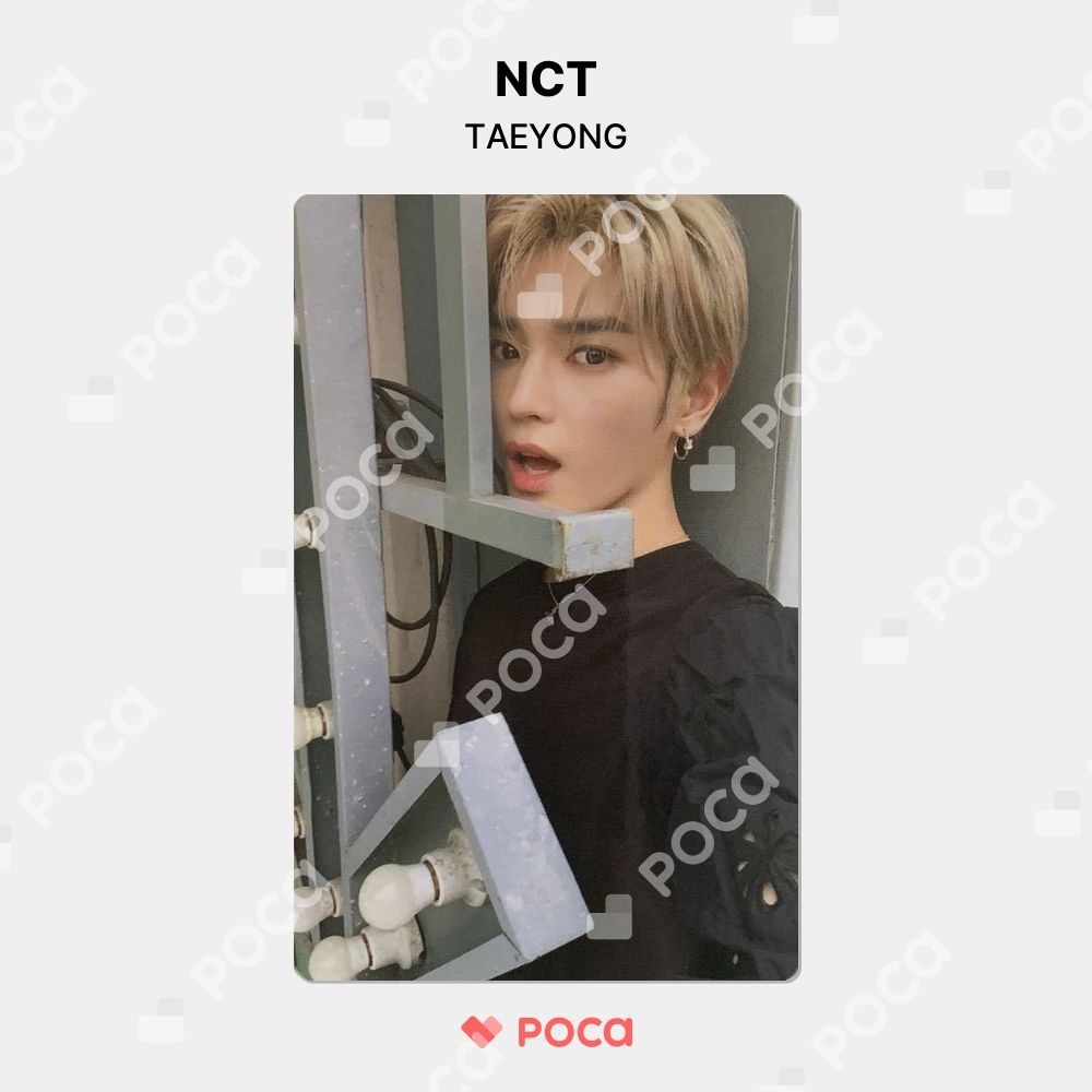 nct ヘチャン トレカ nct ペンミ トレカ