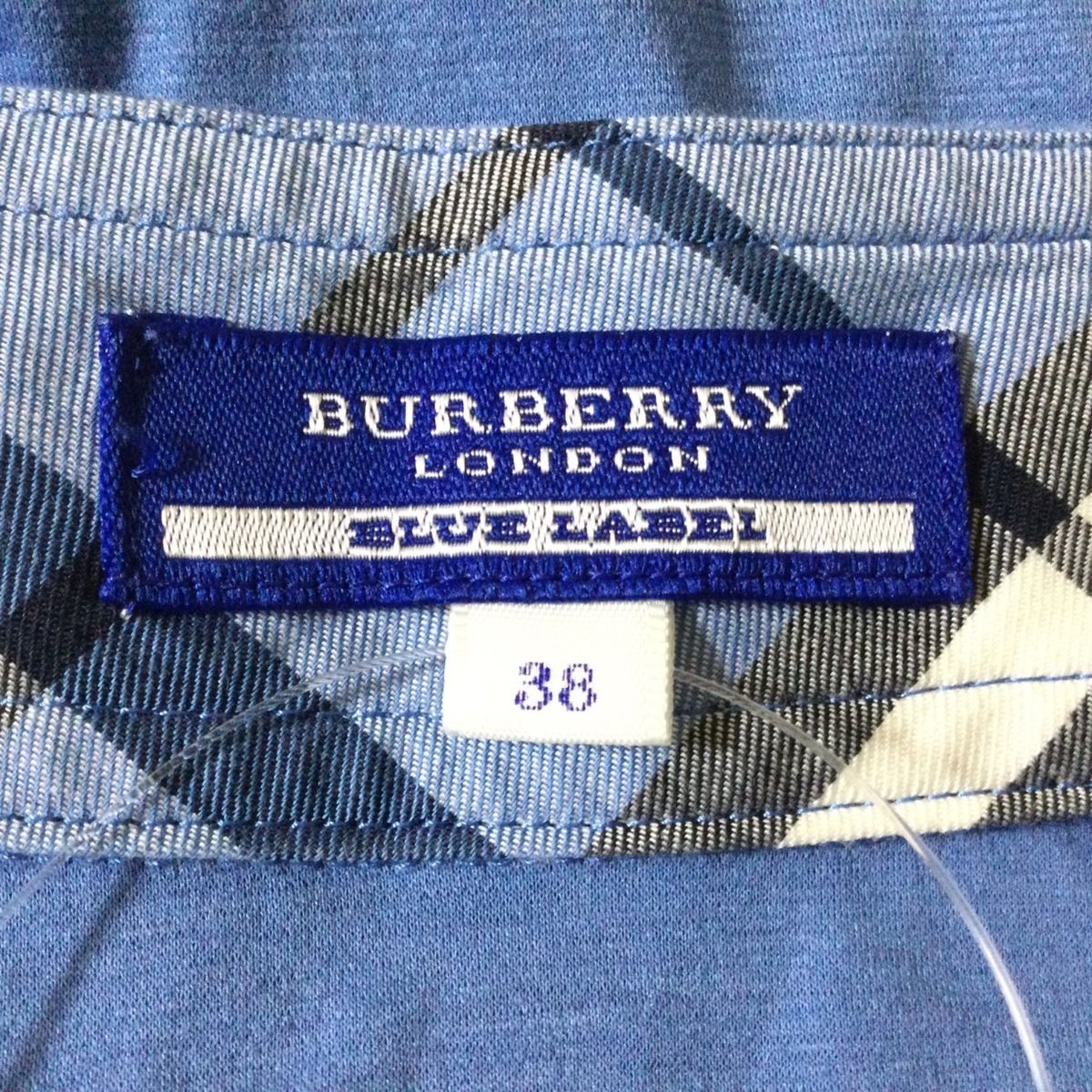 Burberry