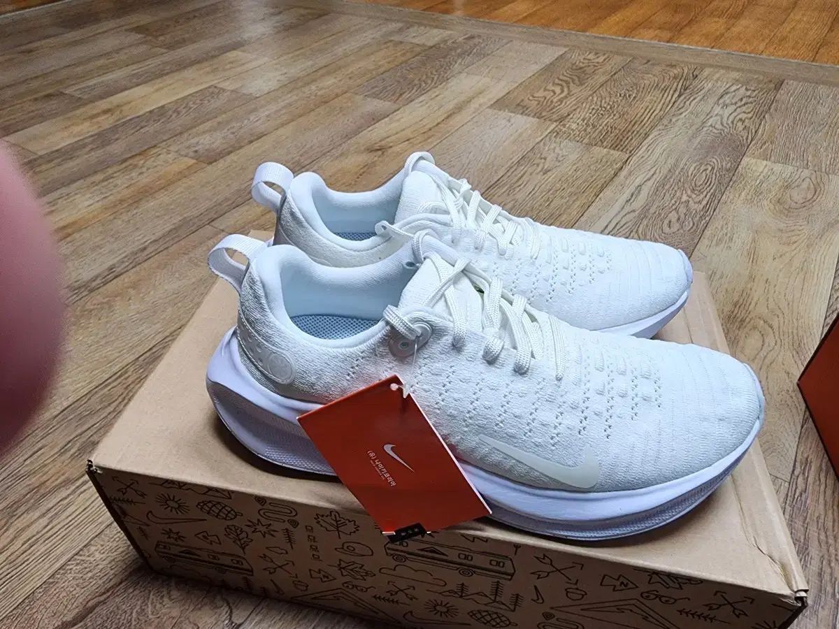 NIKE ナイキ ランニングシューズ インフィニティラン4