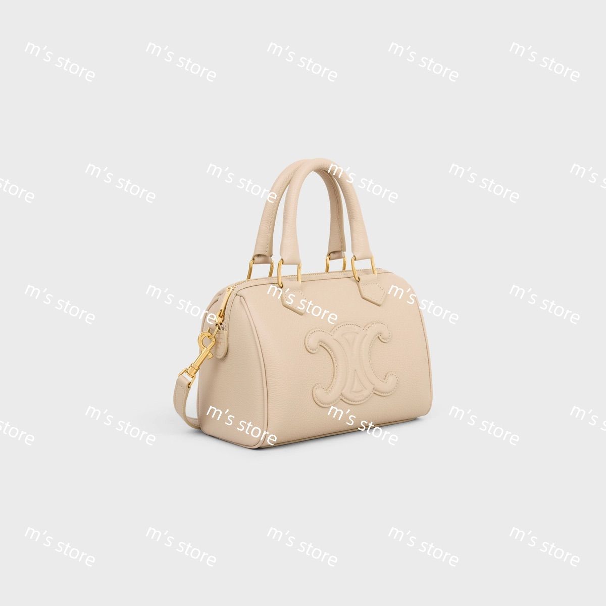 セリーヌスモールボストン セリーヌ スモールボストン(直営店) (CELINE/ボストンバッグ