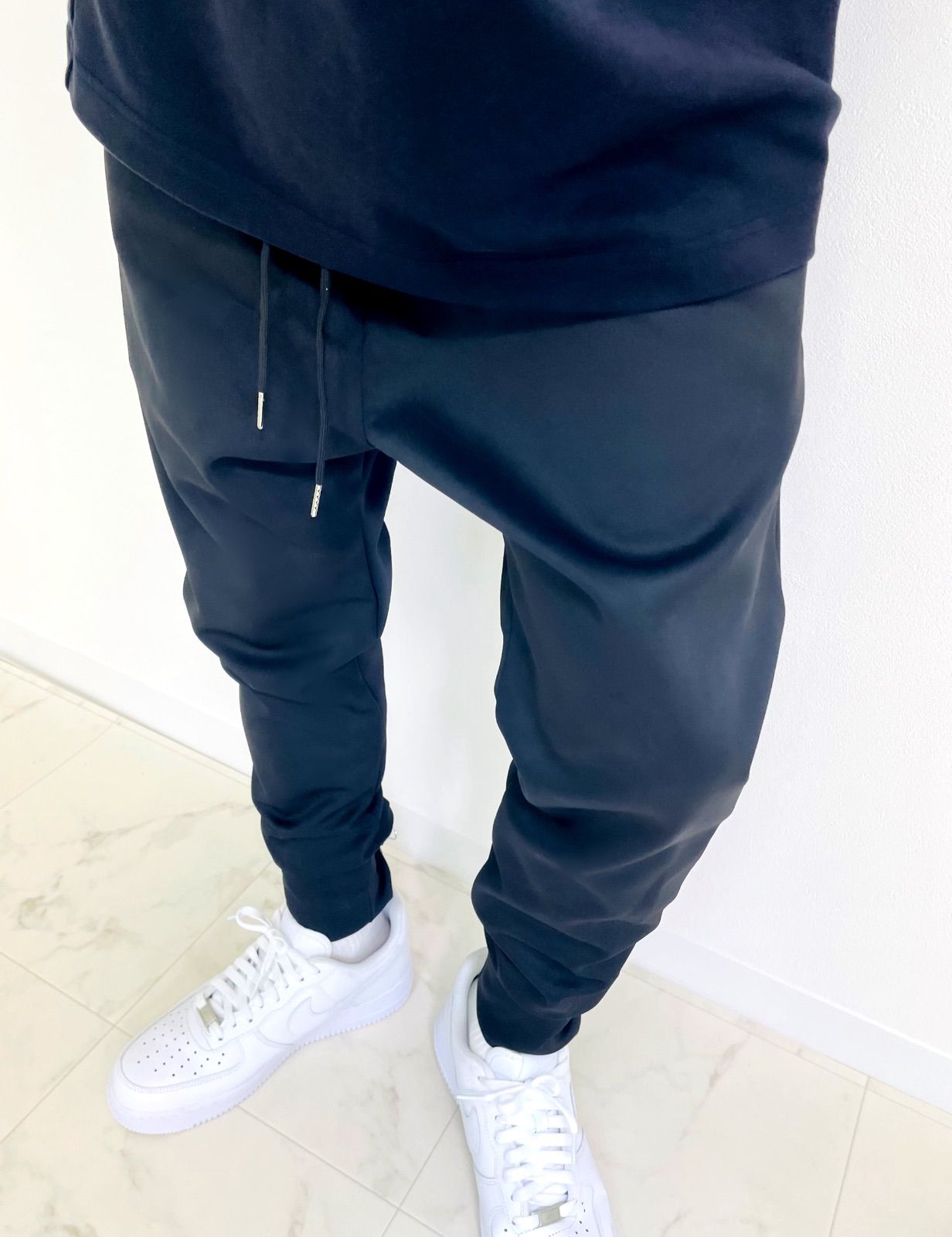 JGG.Men ジェギングメン サルエルパンツ スキニーパンツ