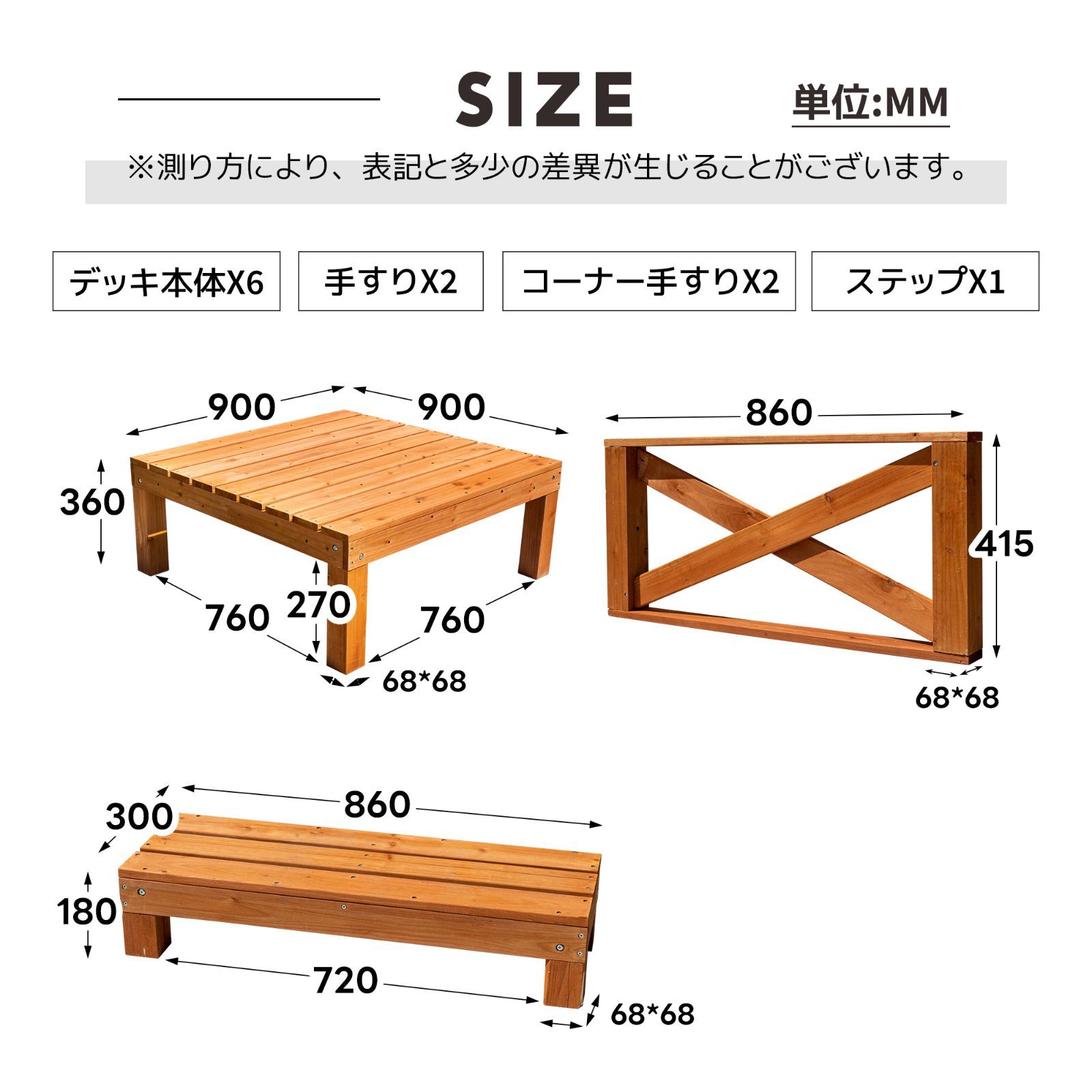 ウッドパネ ル