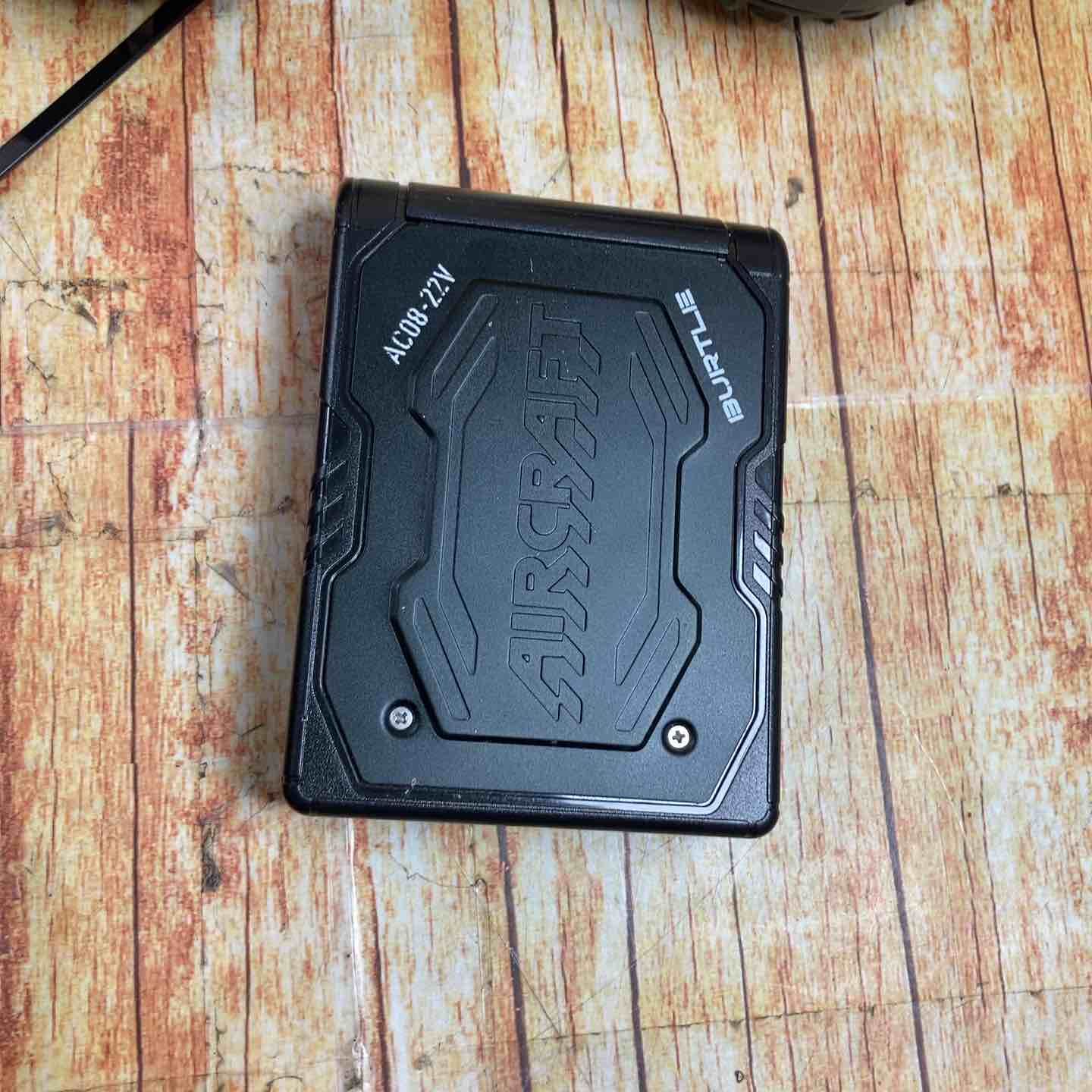 22V セット