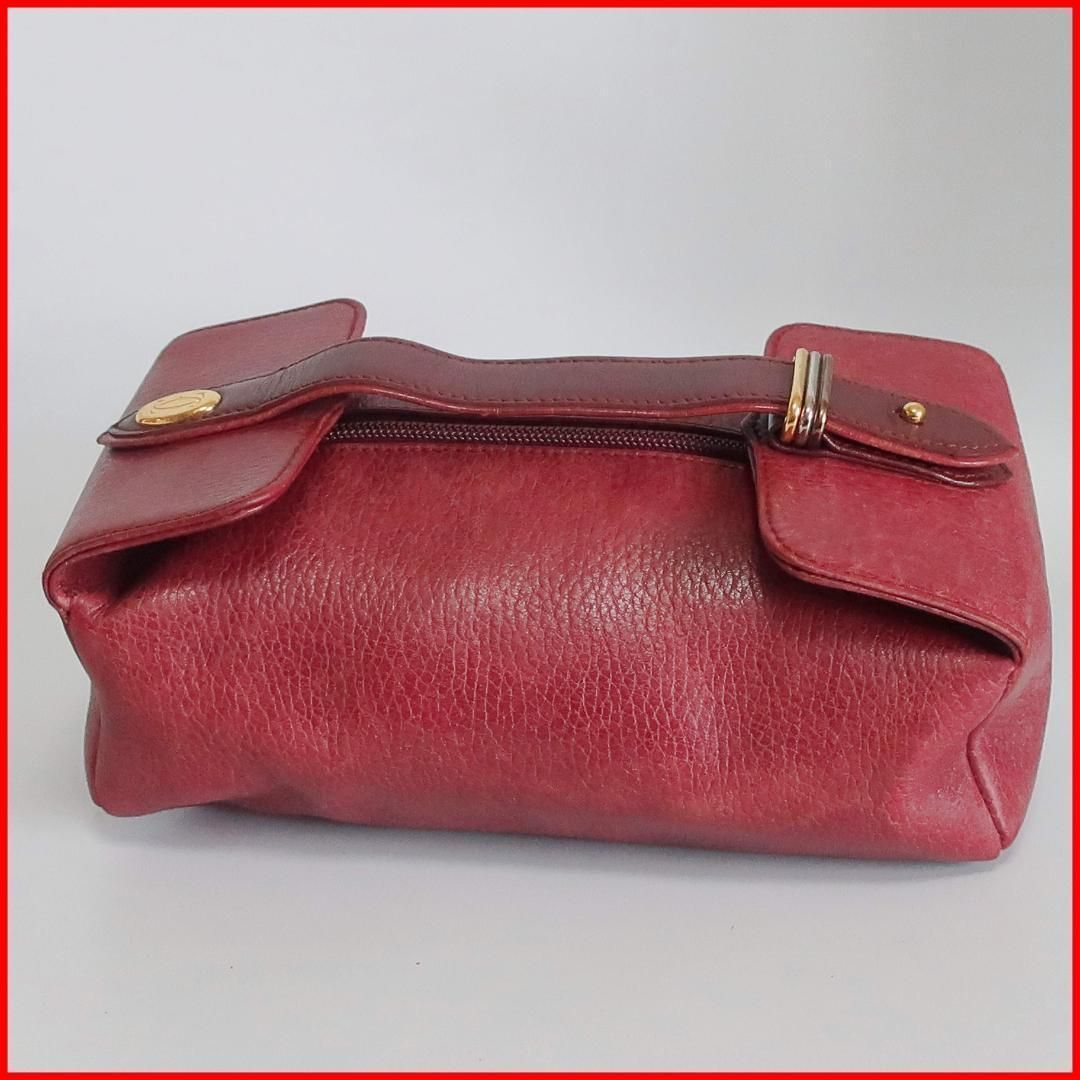 vanity pouch