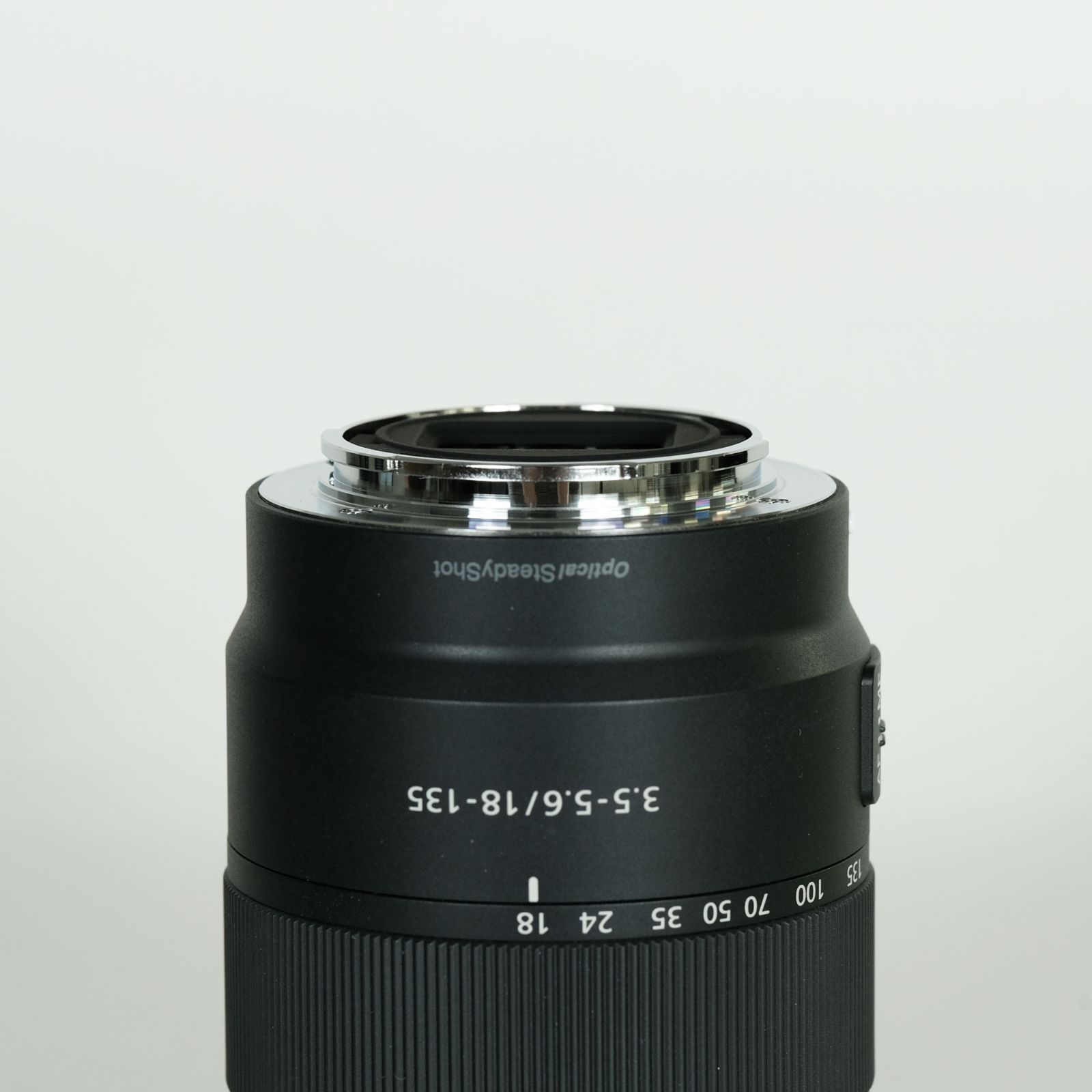 美品｜高級フィルター付] SONY E 18-135mm F3.5-5.6 OSS