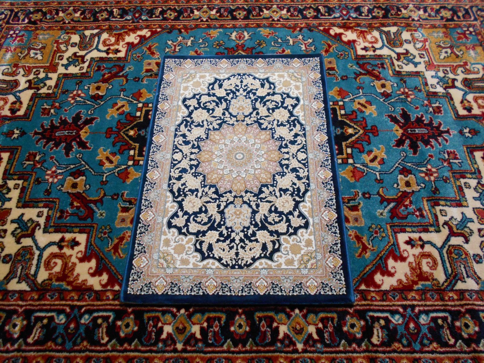 専用！225万ノット！イラン産 超高密度織 絨毯150×225cm‐200221 225万ノット！超高密度織 絨毯！本場 イラン産150×225cm‐200291