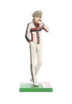 [Used] (Unused/unopened) New Prince of Tennis Premium Figure “Shiraishi Kuranosuke” PM Tenipuri Sports Club Activity Anime Prize Sega vf3p617