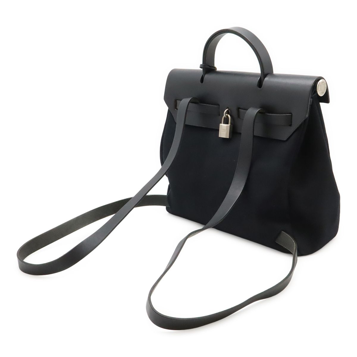 エルメス］エールバッグ アドPM 2way ハンドバッグ リュックサック