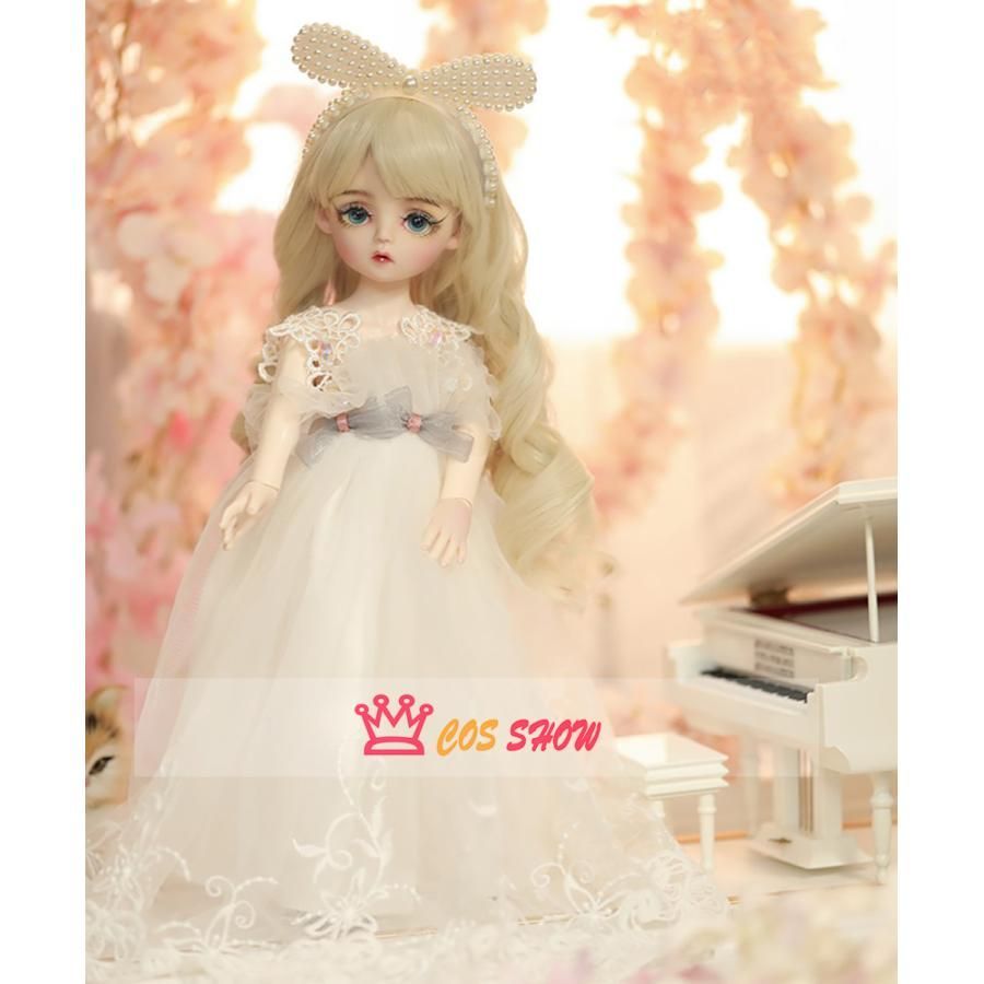 BJD