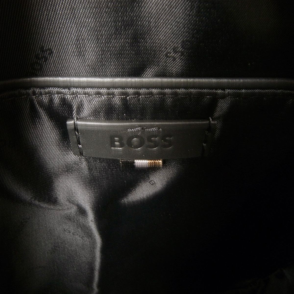 HUGO BOSS ヒューゴボス ◇新品◇ ショルダーバッグ 斜めがけ