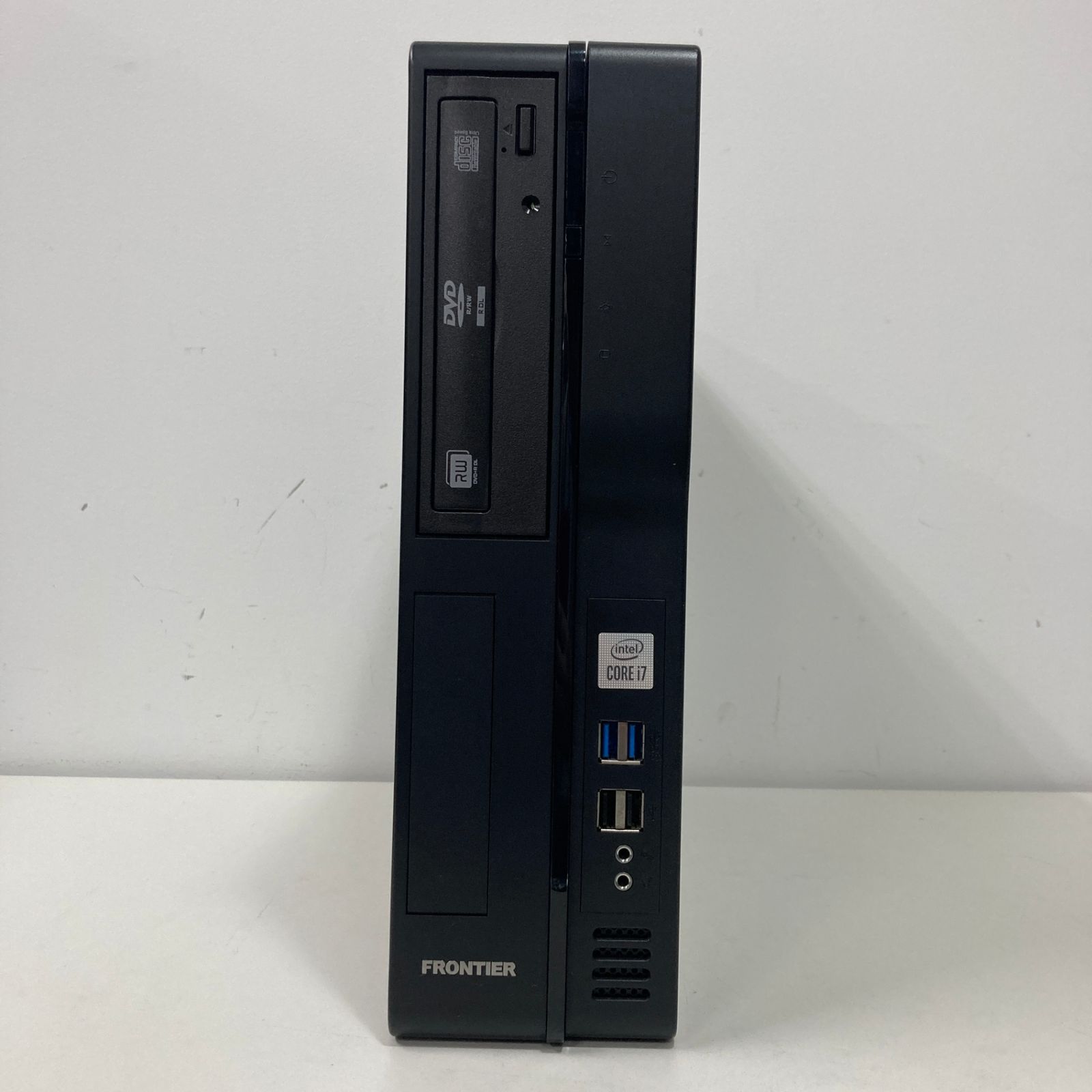 FRONTIER FRBS|BTO|Corei7-10700 CPU 2.90GHz|16GB|SSD1TB|Windows11 Pro VETTDRUCK_DE