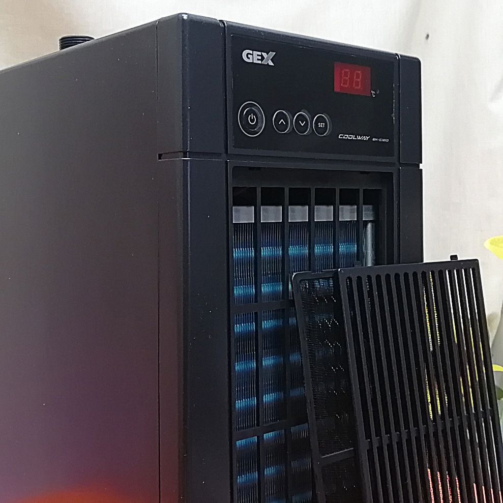 水槽冷却システム BK-C120