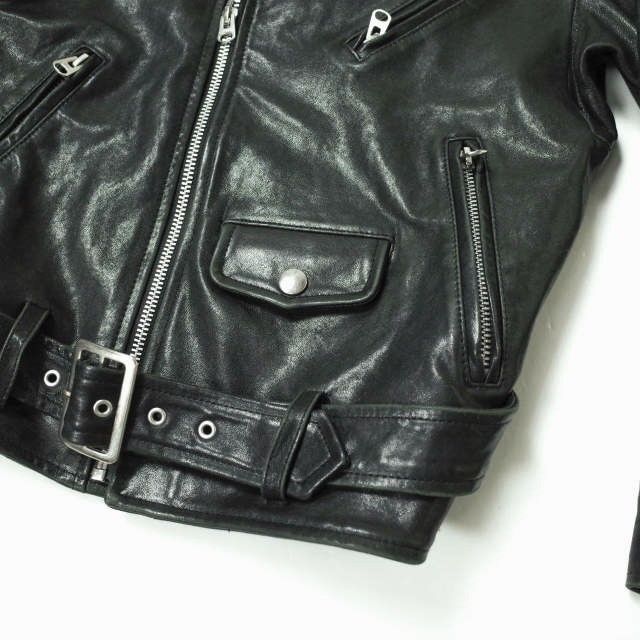 別注 ビューティフルピープル ユナイテッドアローズ ライダース